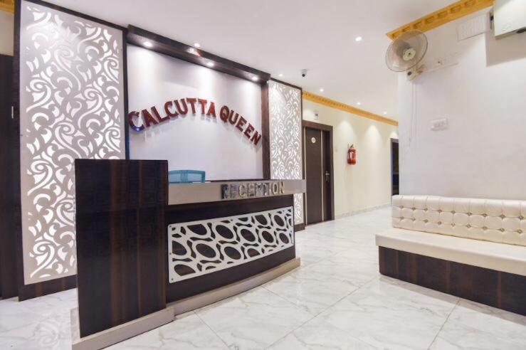 Calcutta Queen Kolkata Bagian luar foto