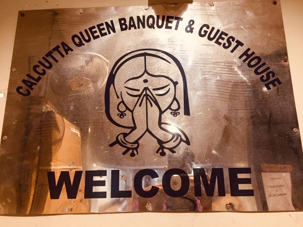 Calcutta Queen Kolkata Bagian luar foto