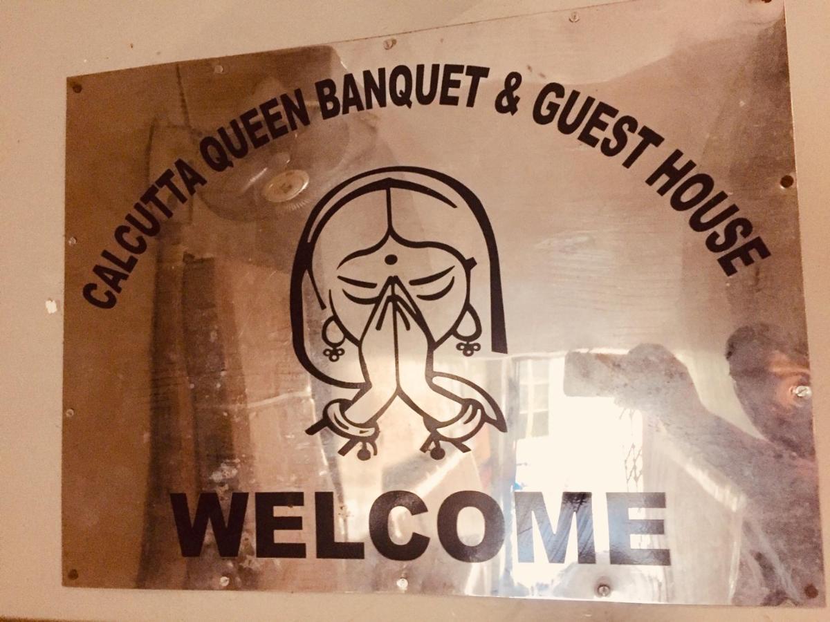 Calcutta Queen Kolkata Bagian luar foto